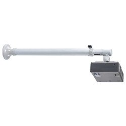 Newstar BEAMER-W100SILVER support vidéoprojecteur Newstar BEAMER-W100SILVER support vidéoprojecteur