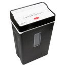 Olympia PS 55 CC destructeur de papier Découpage en bandes 75 dB 22 cm Noir Olympia PS 55 CC destructeur de papier Découpage en bandes 75 dB 22 cm Noir