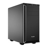 be quiet! Pure Base 600  Boitier PC Noir be quiet! Pure Base 600  Boitier PC Noir