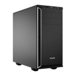 be quiet! Pure Base 600  Boitier PC Noir