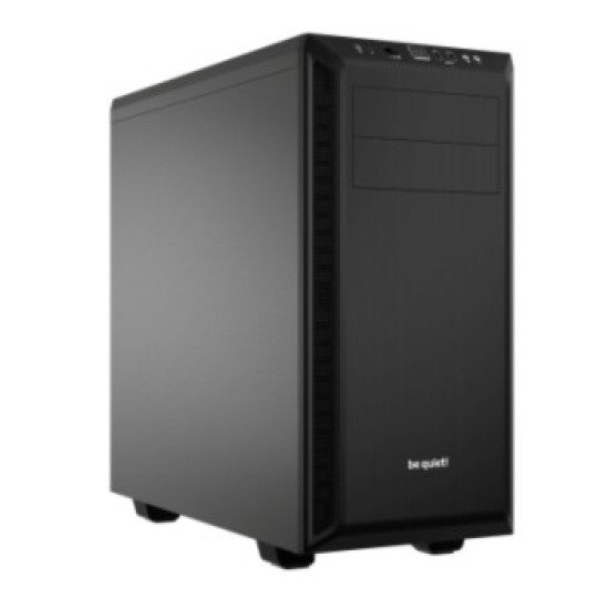 be quiet! Pure Base 600 Boitier PC Noir