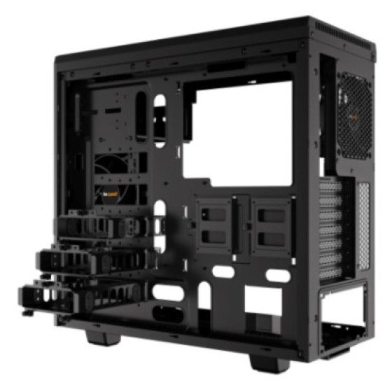 be quiet! Pure Base 600 Boitier PC Noir