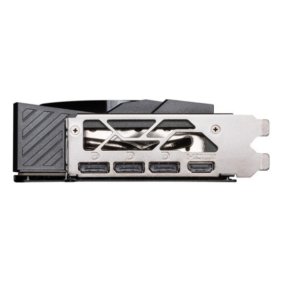 MSI GAMING GeForce RTX 5070 12G TRIO OC NVIDIA 12 Go GDDR7 MSI GAMING GeForce RTX 5070 12G TRIO OC NVIDIA 12 Go GDDR7