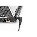 Digitus DA-10190 adaptateur de puissance & onduleur Intérieur 90 W Digitus DA-10190 adaptateur de puissance & onduleur Intérieur 90 W