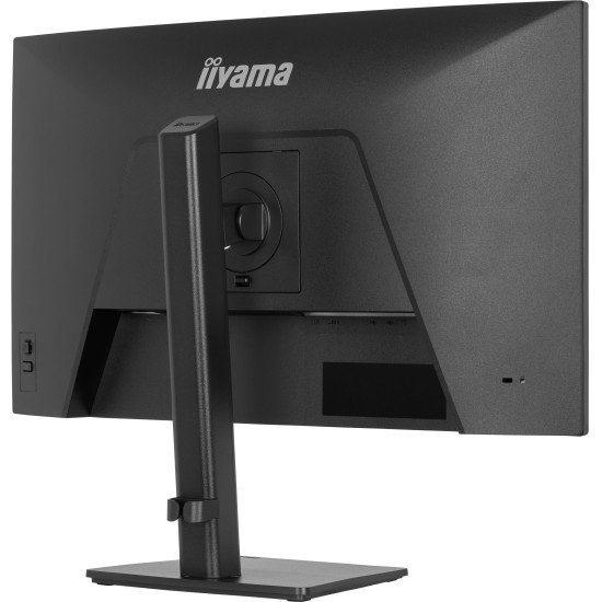 iiyama ProLite XB2796HSC-B1 écran PC 68,6 cm (27") 1920 x 1080 pixels Full HD LED Noir