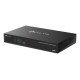 TP-Link VIGI NVR1008H-8P Noir