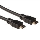 ACT AK3902 câble HDMI 2 m HDMI Type A (Standard) Noir ACT AK3902 câble HDMI 2 m HDMI Type A (Standard) Noir