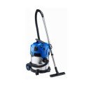 Nilfisk MULTI II 22 22 L Aspirateur sans sac Sec&humide 1200 W Sac à poussière