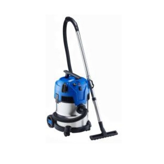 Nilfisk MULTI II 22 22 L Aspirateur sans sac Sec&humide 1200 W Sac à poussière