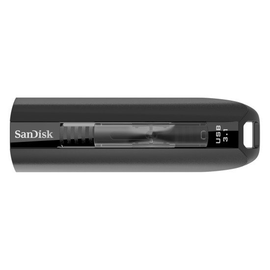 Sandisk Extreme Go lecteur USB flash 64 Go USB Type-A 3.0 (3.1 Gen 1) Sandisk Extreme Go lecteur USB flash 64 Go USB Type-A 3.0 (3.1 Gen 1)