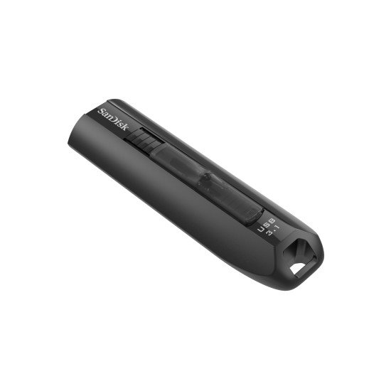Sandisk Extreme Go lecteur USB flash 64 Go USB Type-A 3.0 (3.1 Gen 1) Sandisk Extreme Go lecteur USB flash 64 Go USB Type-A 3.0 (3.1 Gen 1)