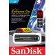 Sandisk Extreme Go lecteur USB flash 64 Go USB Type-A 3.0 (3.1 Gen 1) Sandisk Extreme Go lecteur USB flash 64 Go USB Type-A 3.0 (3.1 Gen 1)