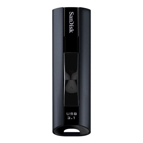 Sandisk Extreme Pro lecteur USB flash 256 Go USB Type-A 3.0 (3.1 Gen 1) Sandisk Extreme Pro lecteur USB flash 256 Go USB Type-A 3.0 (3.1 Gen 1)