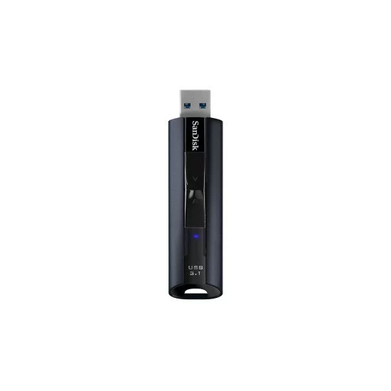 Sandisk Extreme Pro lecteur USB flash 256 Go USB Type-A 3.0 (3.1 Gen 1) Sandisk Extreme Pro lecteur USB flash 256 Go USB Type-A 3.0 (3.1 Gen 1)
