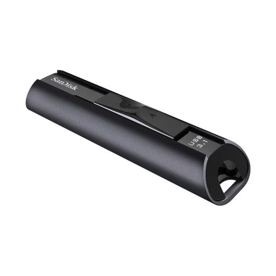 Sandisk Extreme Pro lecteur USB flash 256 Go USB Type-A 3.0 (3.1 Gen 1) Sandisk Extreme Pro lecteur USB flash 256 Go USB Type-A 3.0 (3.1 Gen 1)