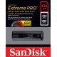 Sandisk Extreme Pro lecteur USB flash 128 Go USB Type-A 3.0 (3.1 Gen 1)