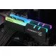 G.Skill Trident Z RGB 16GB DDR4 mémoire 16 Go 2 x 8 Go 3200 MHz G.Skill Trident Z RGB 16GB DDR4 mémoire 16 Go 2 x 8 Go 3200 MHz