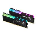 G.Skill Trident Z RGB 16GB DDR4 mémoire 16 Go 2 x 8 Go 3200 MHz
