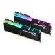 G.Skill Trident Z RGB 16GB DDR4 mémoire 16 Go 2 x 8 Go 3200 MHz G.Skill Trident Z RGB 16GB DDR4 mémoire 16 Go 2 x 8 Go 3200 MHz