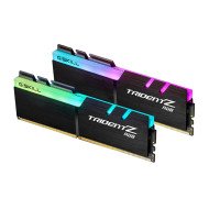 G.Skill Trident Z RGB 32GB DDR4 mémoire 32 Go 2 x 16 Go 3600 MHz