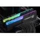 G.Skill Trident Z RGB 32GB DDR4 mémoire 32 Go 2 x 16 Go 3600 MHz