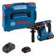 Bosch GBH 18V-24 C PROFESSIONAL 980 tr/min SDS Plus