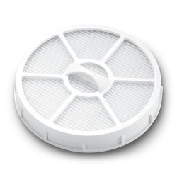 Kärcher 2.863-238.0 Accessoire et fourniture pour aspirateur Aspirateur réservoir cylindrique Filtre Kärcher 2.863-238.0 Accessoire et fourniture pour aspirateur Aspirateur réservoir cylindrique Filtre