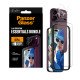 PanzerGlass ® 2-in-1 Essentials Bundle iPhone 2026 Pro Protection d'écran transparent 1 pièce(s)