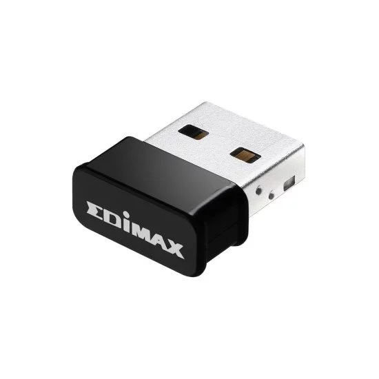 Edimax EW-7822ULC carte réseau WLAN 867 Mbit/s Edimax EW-7822ULC carte réseau WLAN 867 Mbit/s