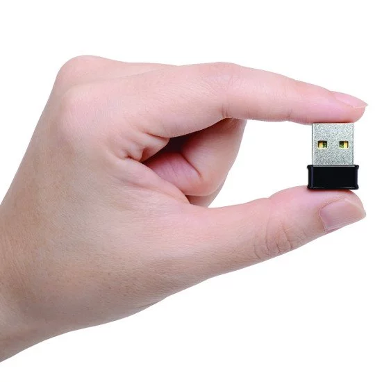 Edimax EW-7822ULC carte réseau WLAN 867 Mbit/s Edimax EW-7822ULC carte réseau WLAN 867 Mbit/s