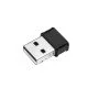 Edimax EW-7822ULC carte réseau WLAN 867 Mbit/s Edimax EW-7822ULC carte réseau WLAN 867 Mbit/s
