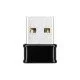 Edimax EW-7822ULC carte réseau WLAN 867 Mbit/s Edimax EW-7822ULC carte réseau WLAN 867 Mbit/s