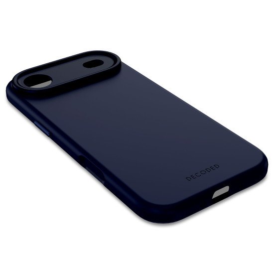 Decoded D25IPO17ABCS9TY coque de protection pour téléphones portables 16,5 cm (6.5") Housse Marine