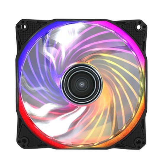 Antec Rainbow 120 RGB Boitier PC Refroidisseur