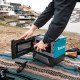 Makita MW001G Noir, Vert Micro-onde simple Comptoir 8 L 500 W Makita MW001G Noir, Vert Micro-onde simple Comptoir 8 L 500 W