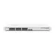 Mikrotik CSS326-24G-2S+RM commutateur réseau Géré Gigabit Ethernet (10/100/1000) Connexion Ethernet POE 1U Blanc