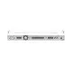Mikrotik CSS326-24G-2S+RM commutateur réseau Géré Gigabit Ethernet (10/100/1000) Connexion Ethernet POE 1U Blanc