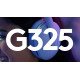 Logitech G G325 LIGHTSPEED Casque Sans fil Arceau Gaming USB Type-C Bluetooth Noir