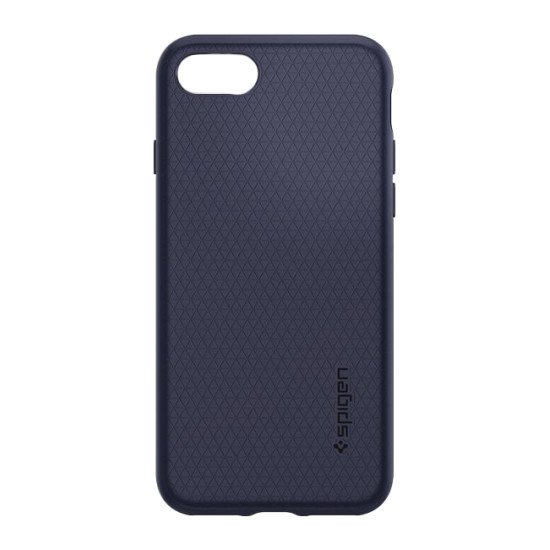 Spigen iPhone 7 Case Liquid Air Armor coque de protection pour téléphones portables 11,9 cm (4.7