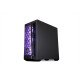 TERRA 1001380 PC Intel® Core™ i5 i5-14600KF 16 Go DDR4-SDRAM 1 To SSD NVIDIA GeForce RTX 4060 Windows 11 Home Midi Tower Noir
