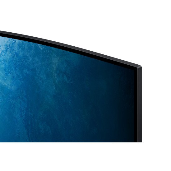 Samsung S49CG950EU écran PC 124,5 cm (49") 5120 x 1440 pixels Dual QHD LED Noir Samsung S49CG950EU écran PC 124,5 cm (49") 5120 x 1440 pixels Dual QHD LED Noir