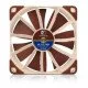 Noctua NOC-NF-F12-PWM Boitier PC Ventilateur 12 cm Beige, Marron 1 pièce(s) Noctua NOC-NF-F12-PWM Boitier PC Ventilateur 12 cm Beige, Marron 1 pièce(s)