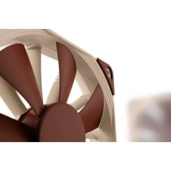Noctua NOC-NF-F12-PWM Boitier PC Ventilateur 12 cm Beige, Marron 1 pièce(s) Noctua NOC-NF-F12-PWM Boitier PC Ventilateur 12 cm Beige, Marron 1 pièce(s)