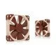 Noctua NOC-NF-F12-PWM Boitier PC Ventilateur 12 cm Beige, Marron 1 pièce(s) Noctua NOC-NF-F12-PWM Boitier PC Ventilateur 12 cm Beige, Marron 1 pièce(s)