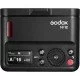 Godox MF12 K2 Flash macro Noir Godox MF12 K2 Flash macro Noir