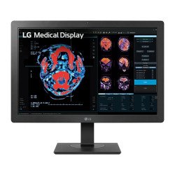 LG 24HR513C-B écran PC 61 cm (24") 1920 x 1080 pixels Full HD Noir LG 24HR513C-B écran PC 61 cm (24") 1920 x 1080 pixels Full HD Noir