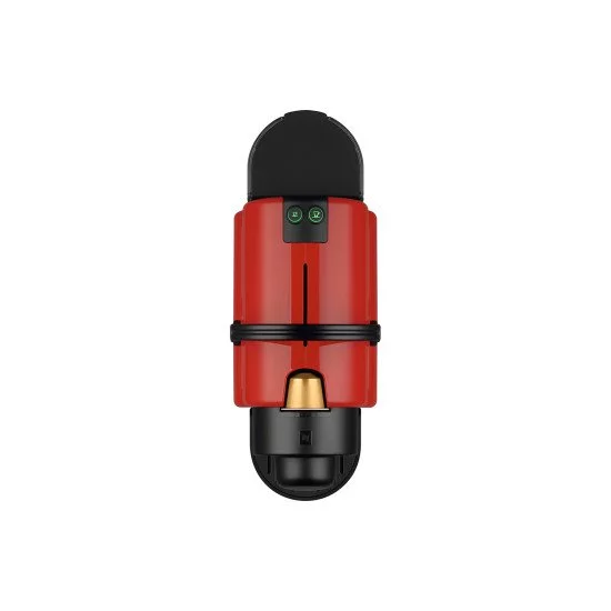 Krups Nespresso Inissia XN1005 Semi-automatique Machine à expresso 0,7 L