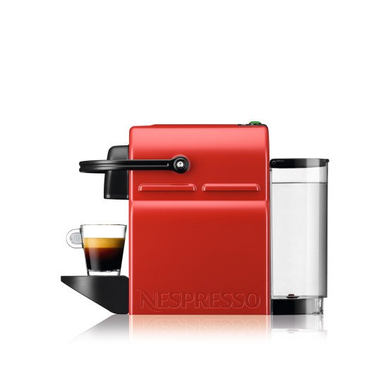 Krups Nespresso Inissia XN1005 Semi-automatique Machine à expresso 0,7 L