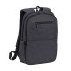 Rivacase 7760 sacoche d'ordinateurs portables 39,6 cm (15.6") Étui sac à dos Noir