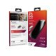 InvisibleShield Glass Elite Privacy Protection de l'écran contre les regards indiscrets Apple 1 pièce(s) InvisibleShield Glass Elite Privacy Protection de l'écran contre les regards indiscrets Apple 1 pièce(s)